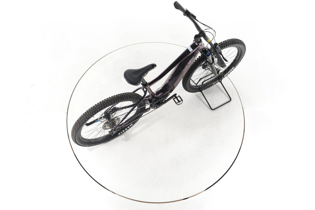 Liv Vall-E+ Pro E-Bike - Image 24