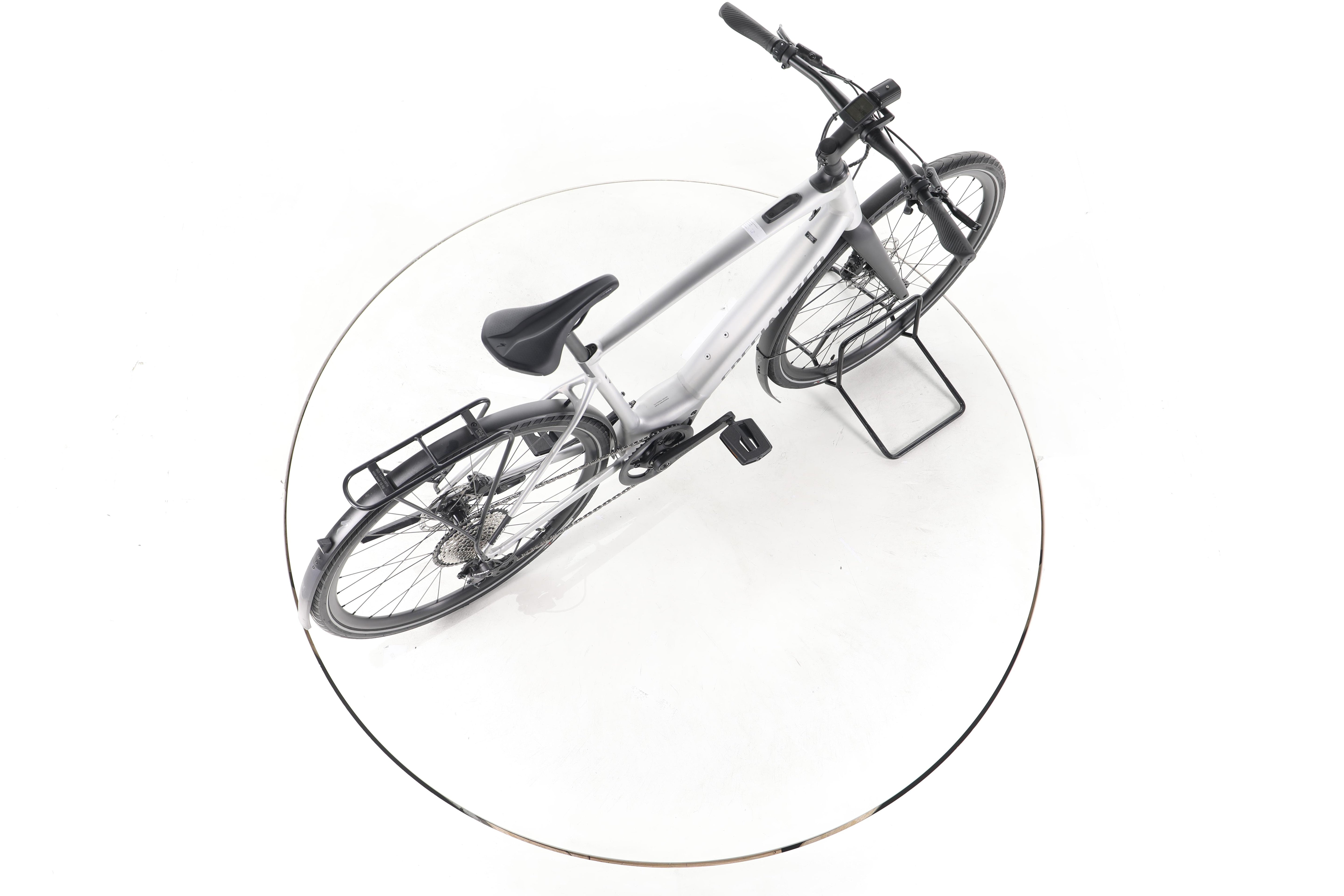 Specialized Vado SL 5.0 City E-Bike - Image 24