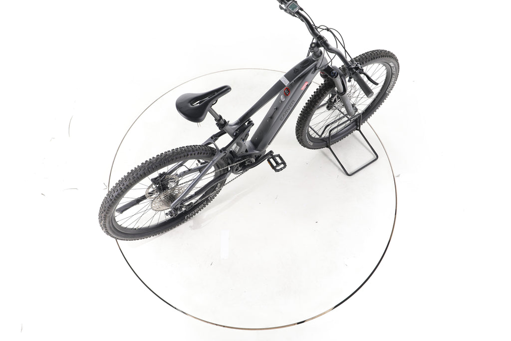 Carver Drift E.520 E-Bike Fully - Image 24
