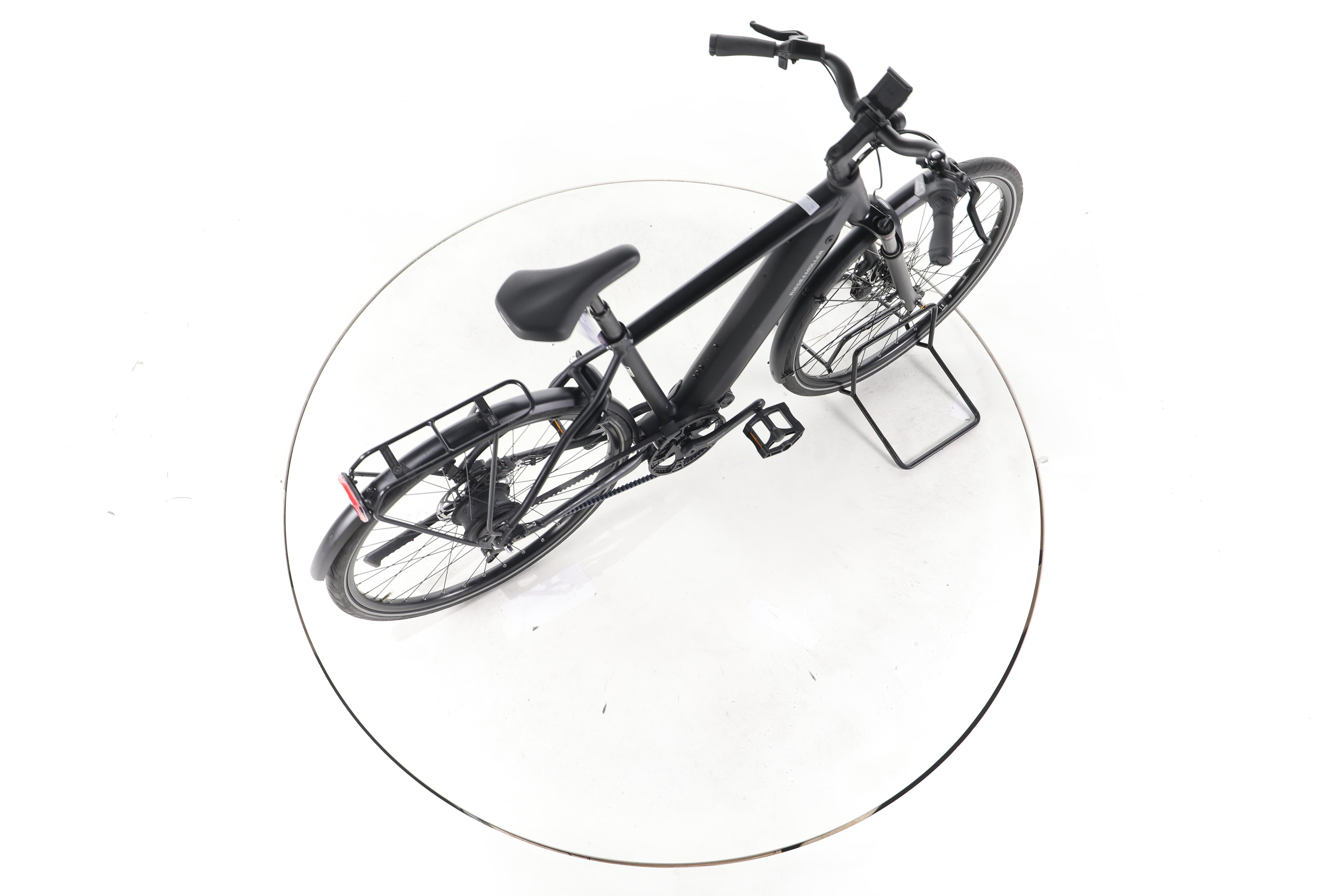 Riese & Müller Roadster4 Vario City E-Bike 2025 - Image 24