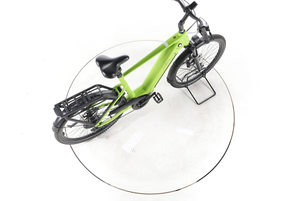 Velo de Ville SEB 990 Smart Trekking E-Bike 2024 - Image 24