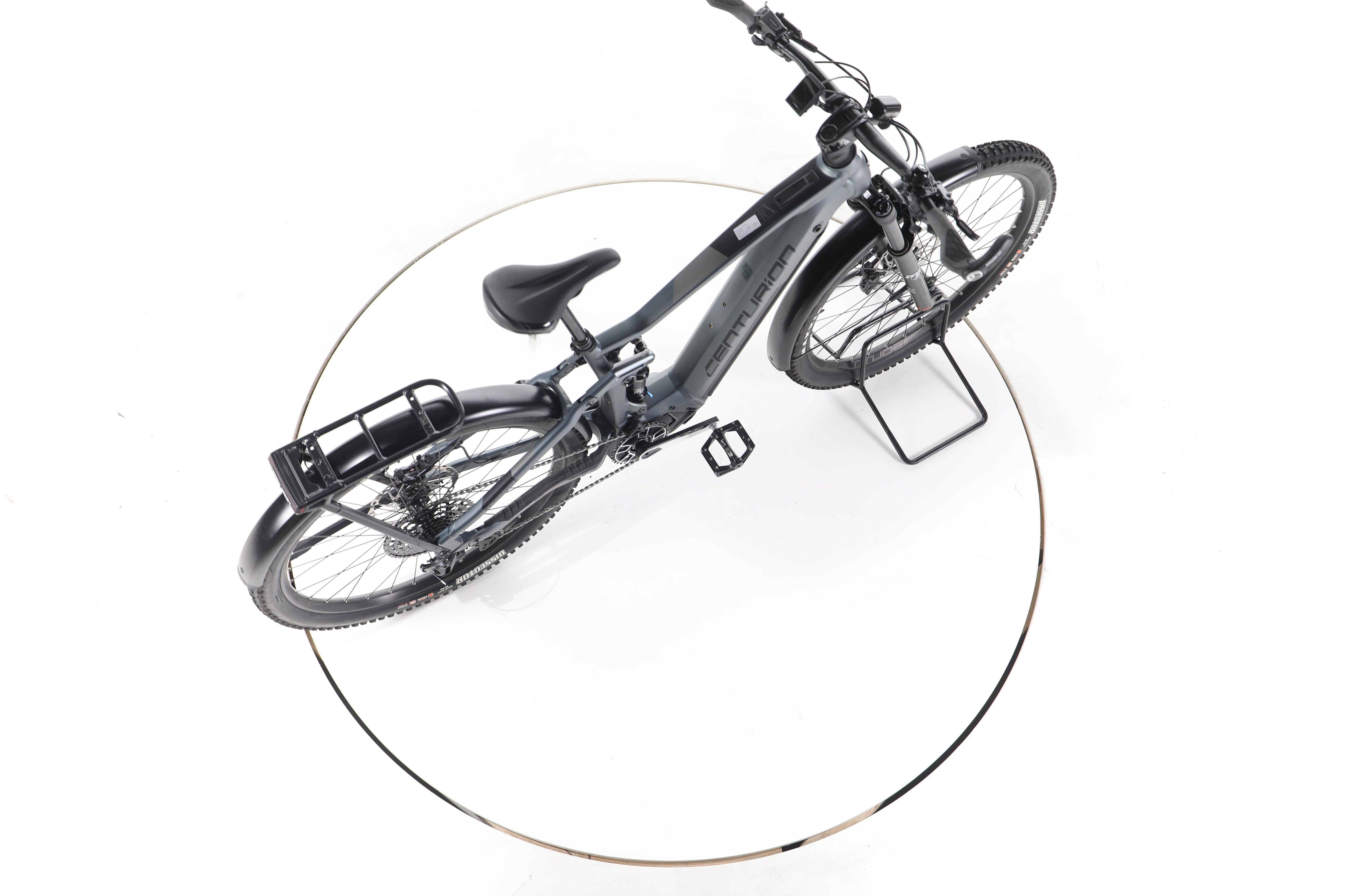 Centurion Numinis R2700i/R2600i EQ SUV E-Bike - Image 24