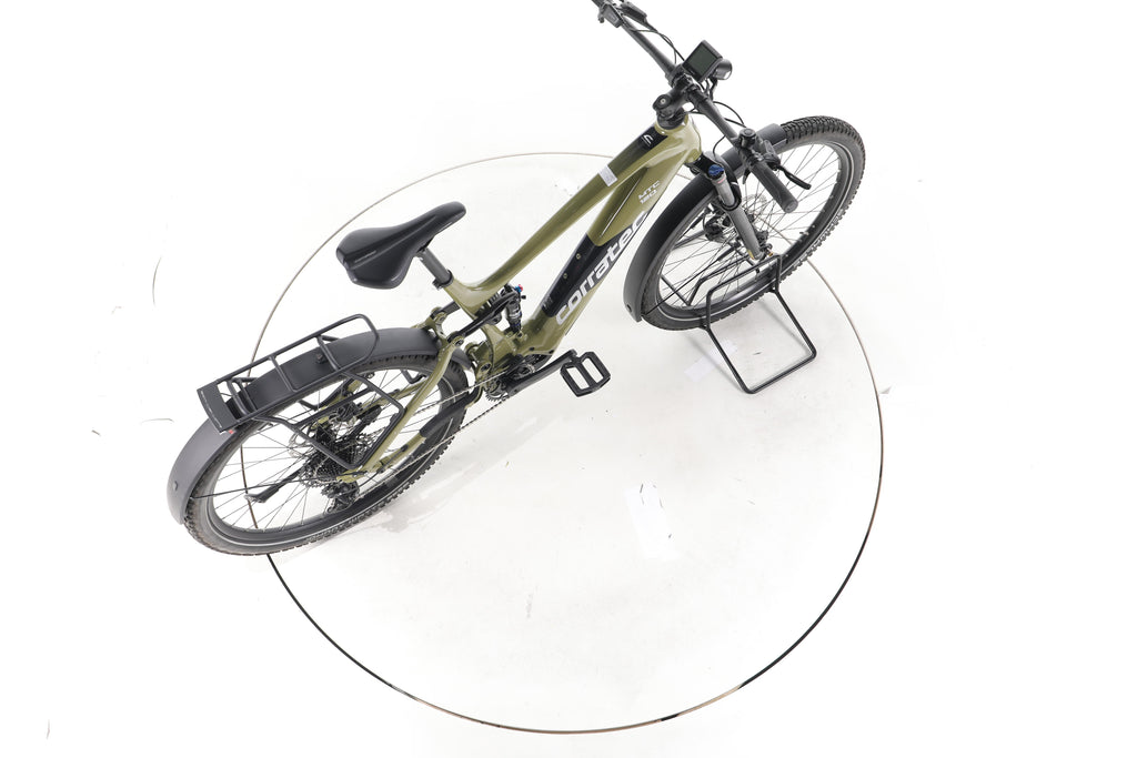 Corratec E-Power MTC 120 E-Bike Fully 2024 - Image 24