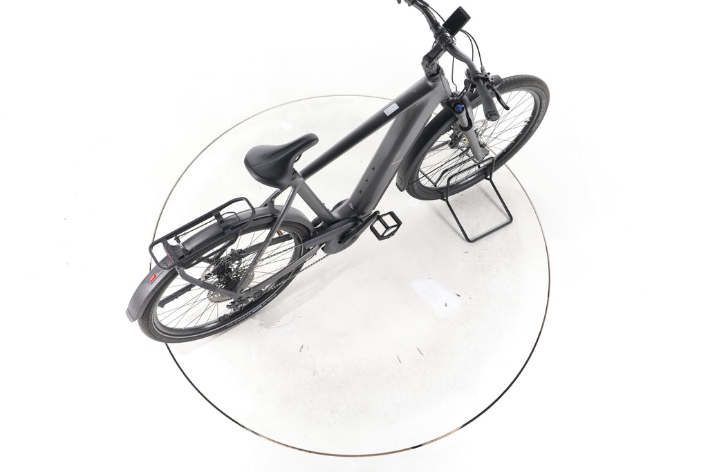 Cube Kathmandu Hybrid Pro Trekking E-Bike 2025 - Image 24