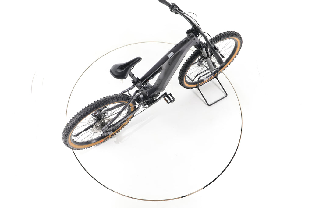 Hercules Nos FS 2.1 E-Bike Fully - Image 24