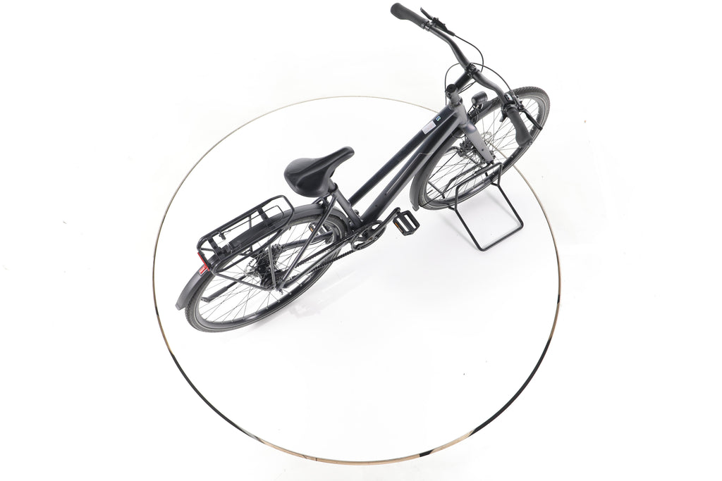 Cube Editor SLX FE Fahrrad City & Trekking - Image 24
