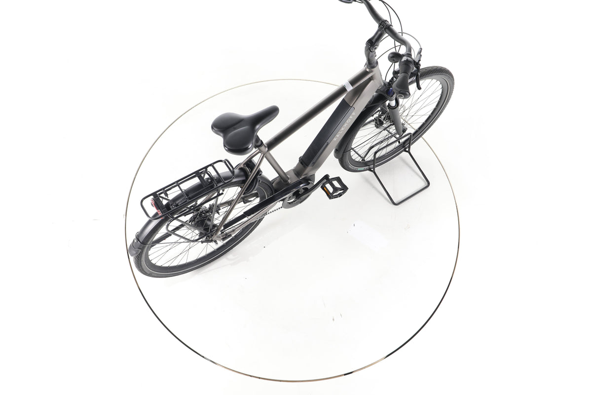 Kalkhoff Image 3.B Excite BLX City E-Bike - Image 24