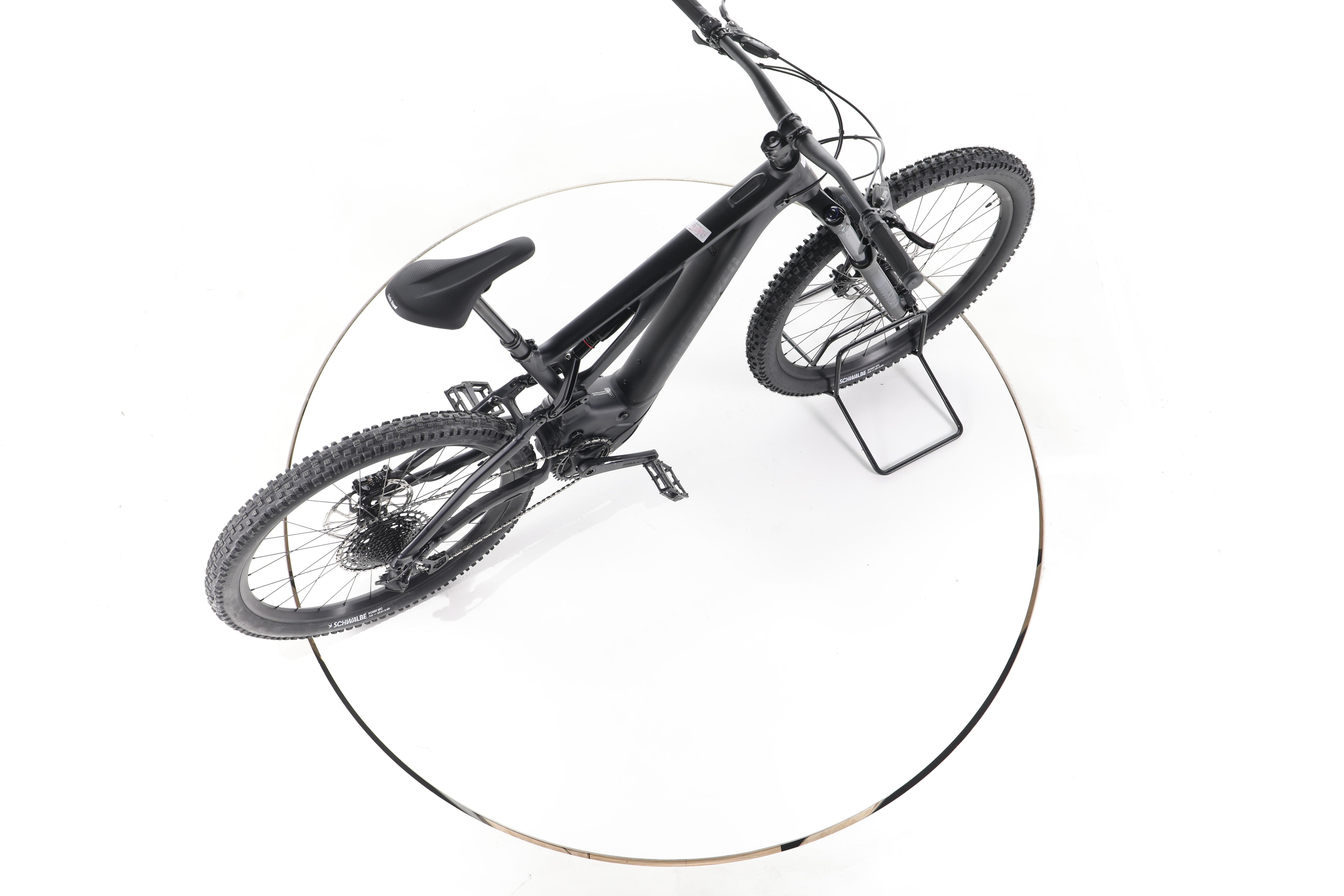 Specialized Turbo Levo E-Bike Fully - Image 24