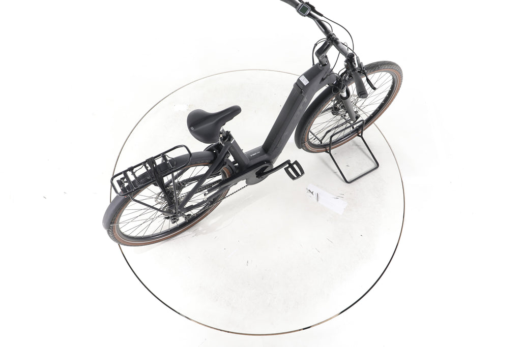 Scott Sub Active eRIDE 20 Trekking E-Bike Tiefeinsteiger - Image 24