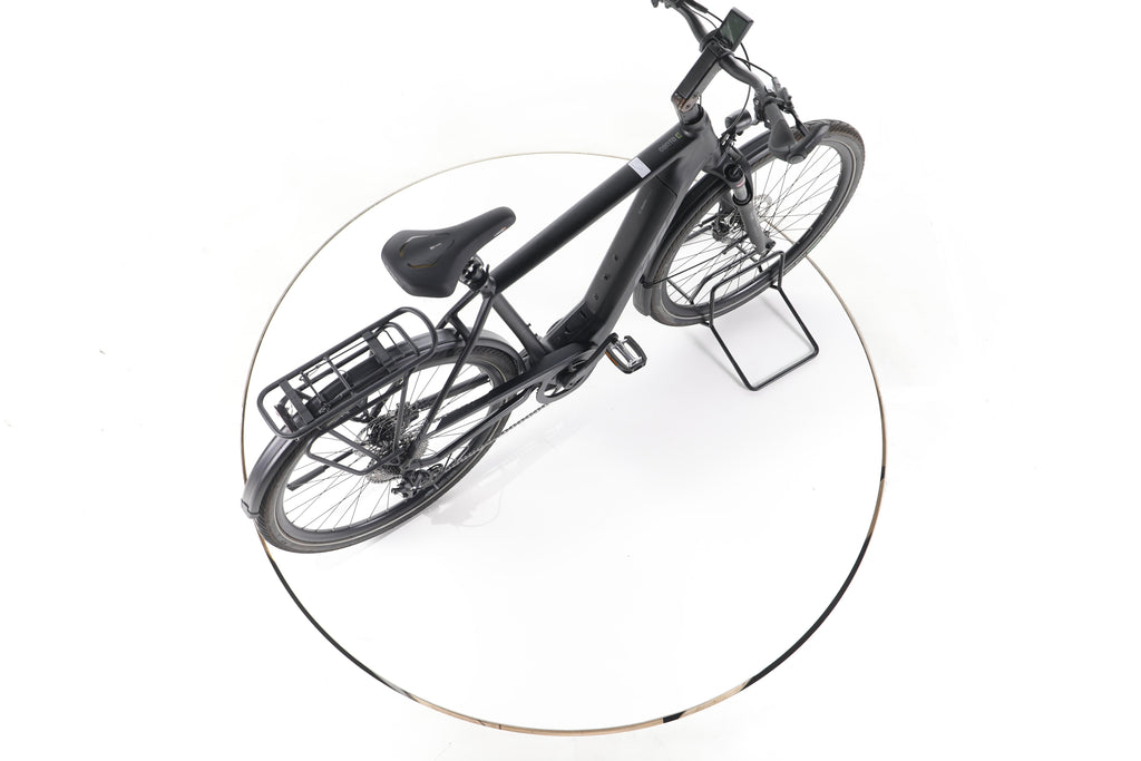 KTM ZEG CENTO 10 Trekking E-Bike - Image 24