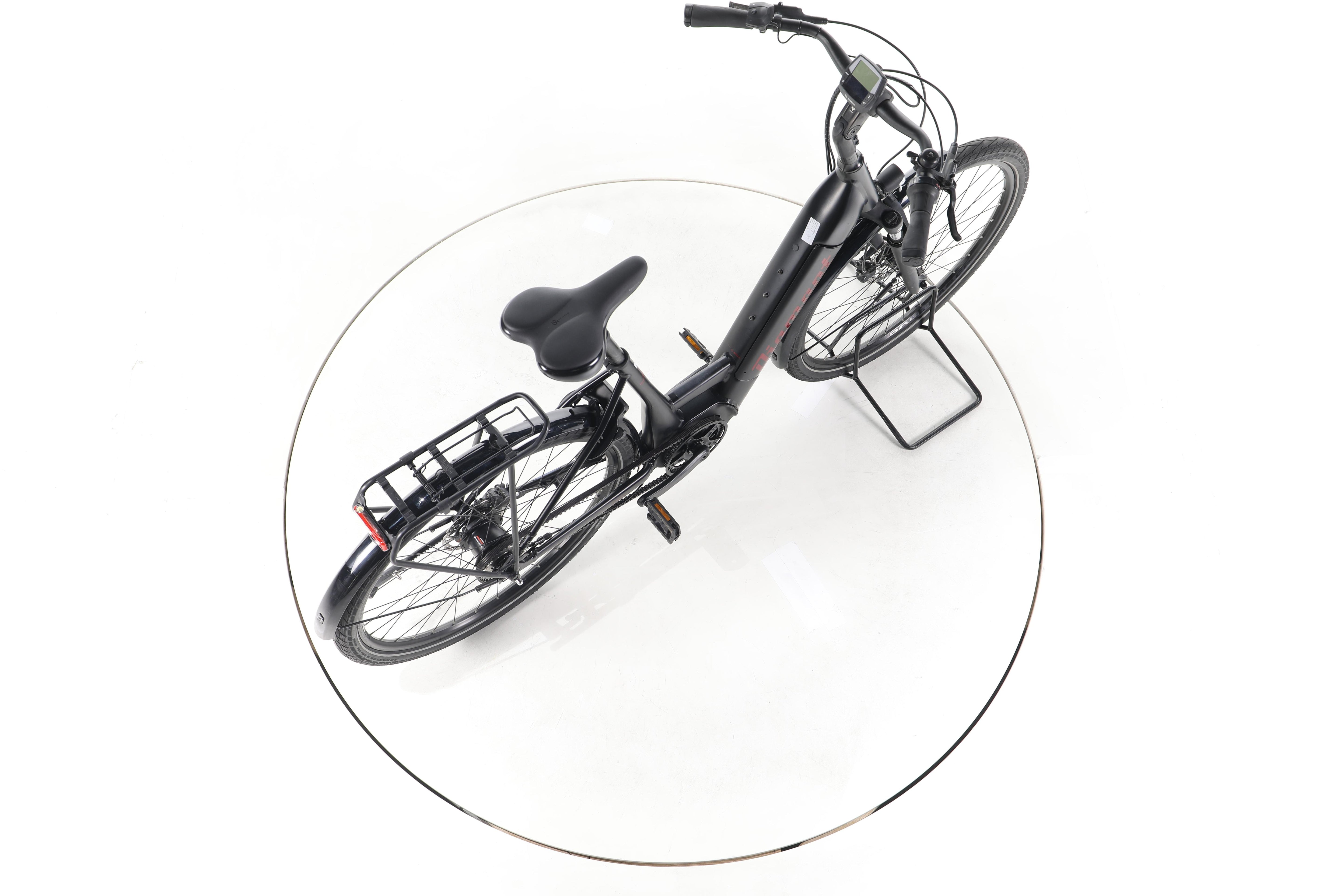 Diamant Beryll Esprit+ RT City E-Bike Tiefeinsteiger - Image 24