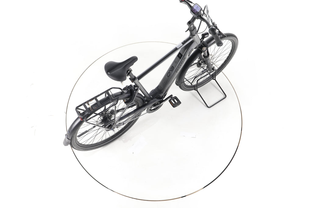 Pegasus Premio EVO 5 Lite Comfort City E-Bike - Image 24