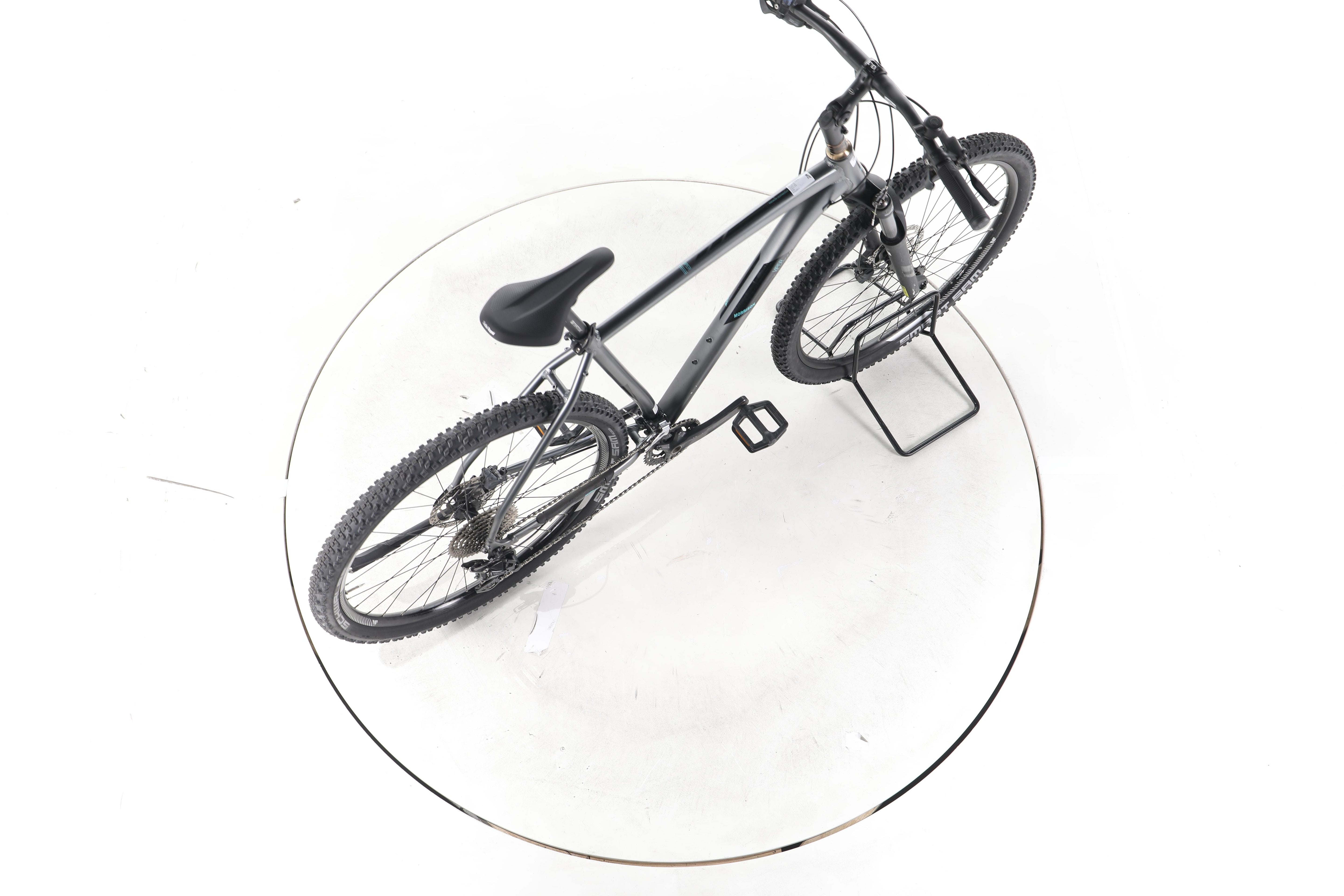 MORRISON VIPER Fahrrad Hardtail - Image 24