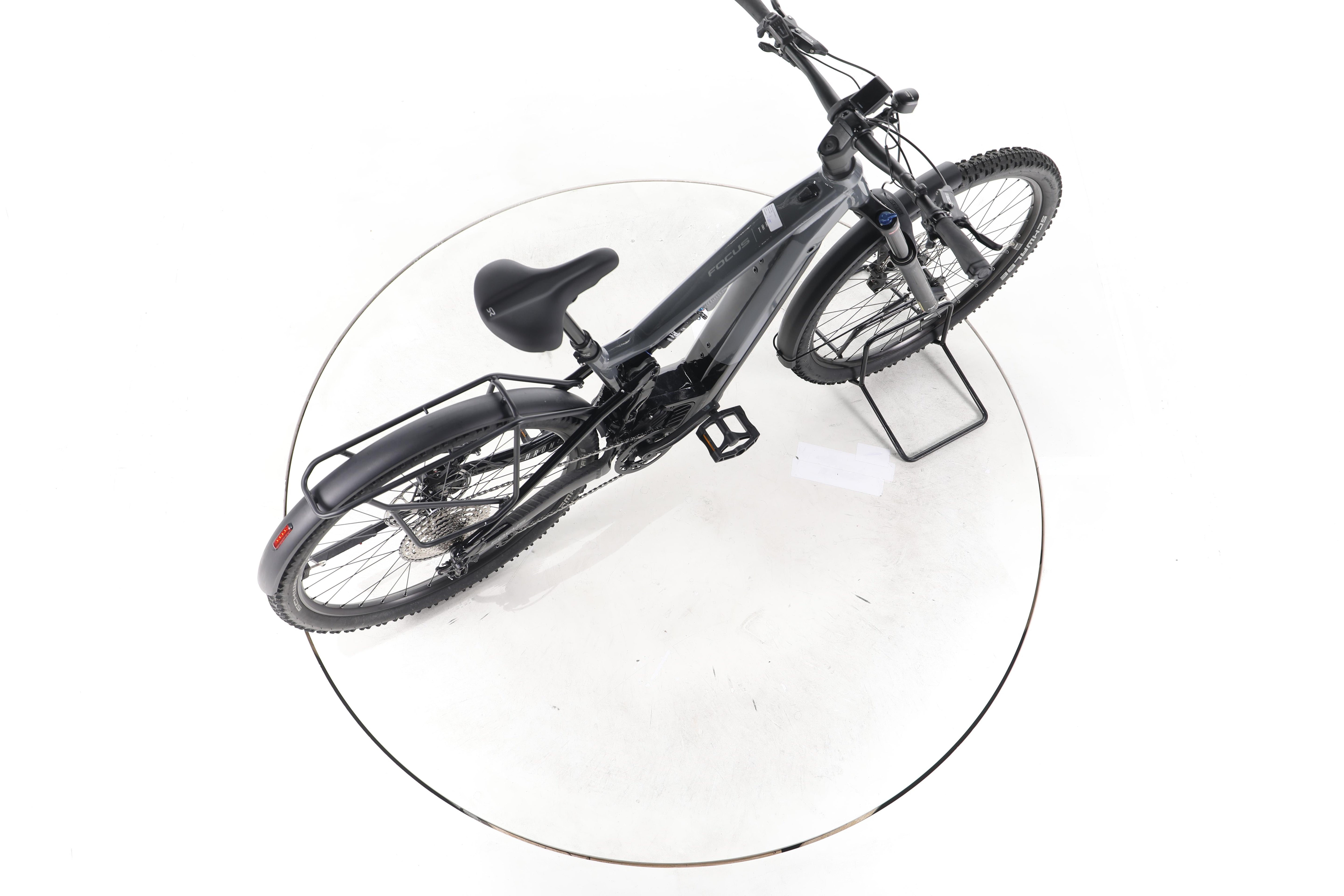 Focus Thron² 6.8 EQP SUV E-Bike - Image 24