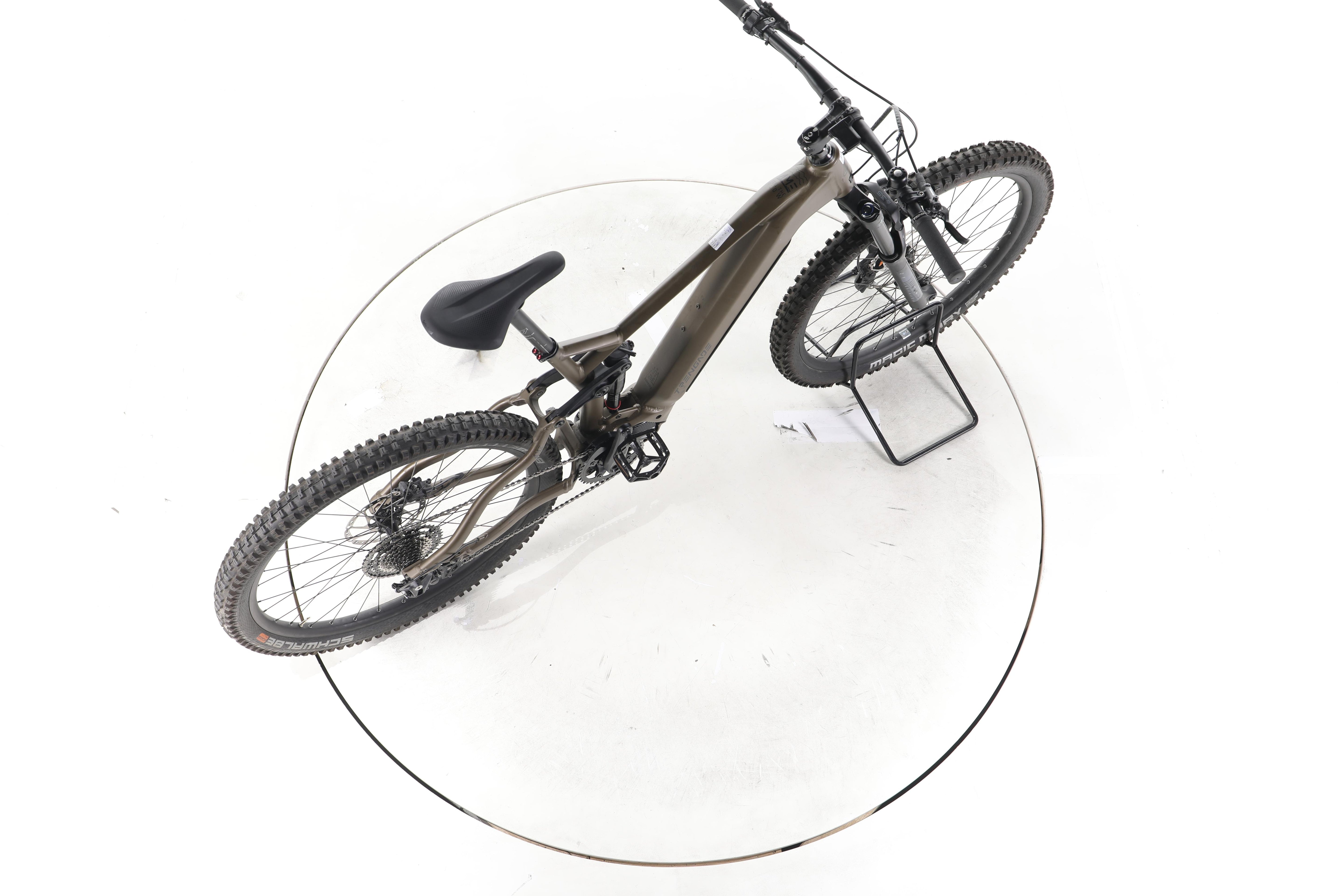 TRENGA DE AME 5.0 E-Bike Fully - Image 24