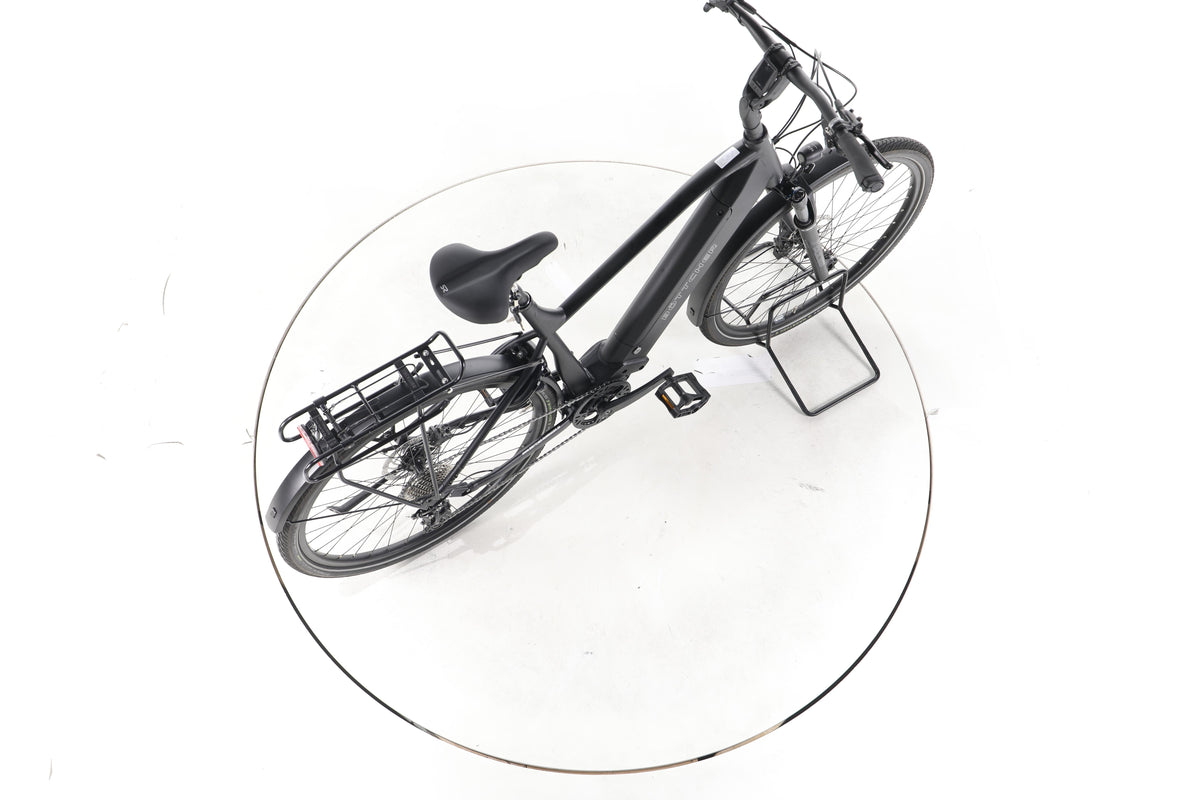 Böttcher Shark CX Trekking E-Bike - Image 24