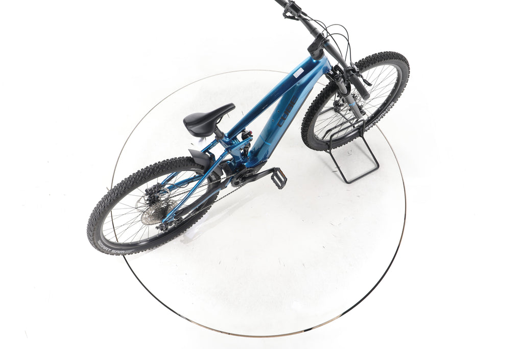 Cube Stereo Hybrid ONE 22 E-Bike Fully 2025 - Image 24