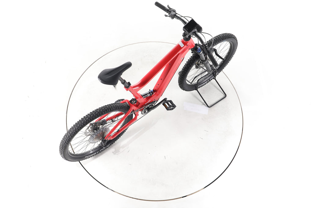 Riese & Müller Delite mountain touring E-Bike Fully - Image 24