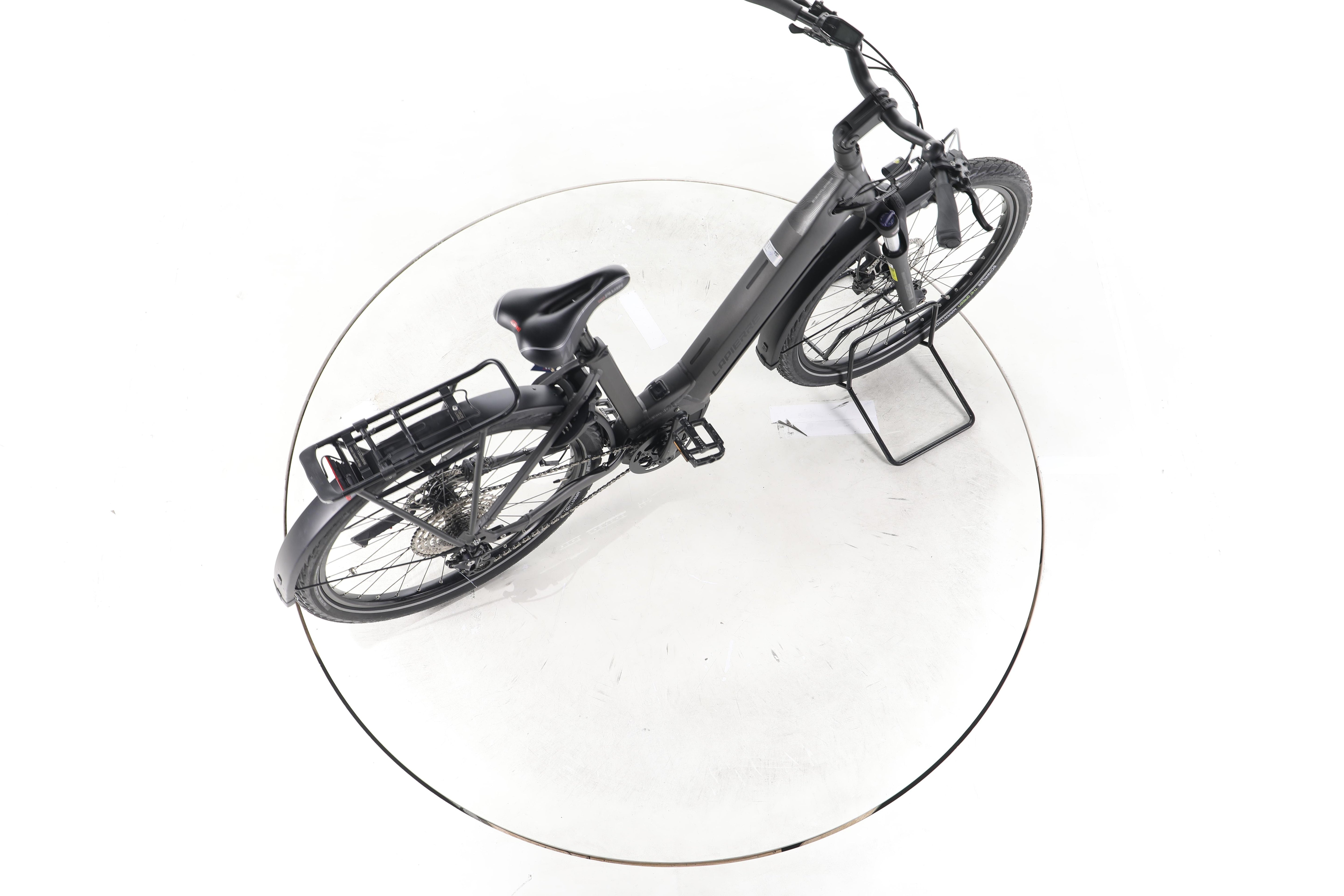 Lapierre E-Explorer 7.6 LS Trekking E-Bike Tiefeinsteiger - Image 24