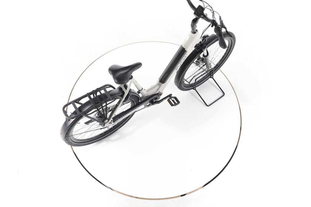 Puch Q4.4 FL City E-Bike Tiefeinsteiger - Image 24