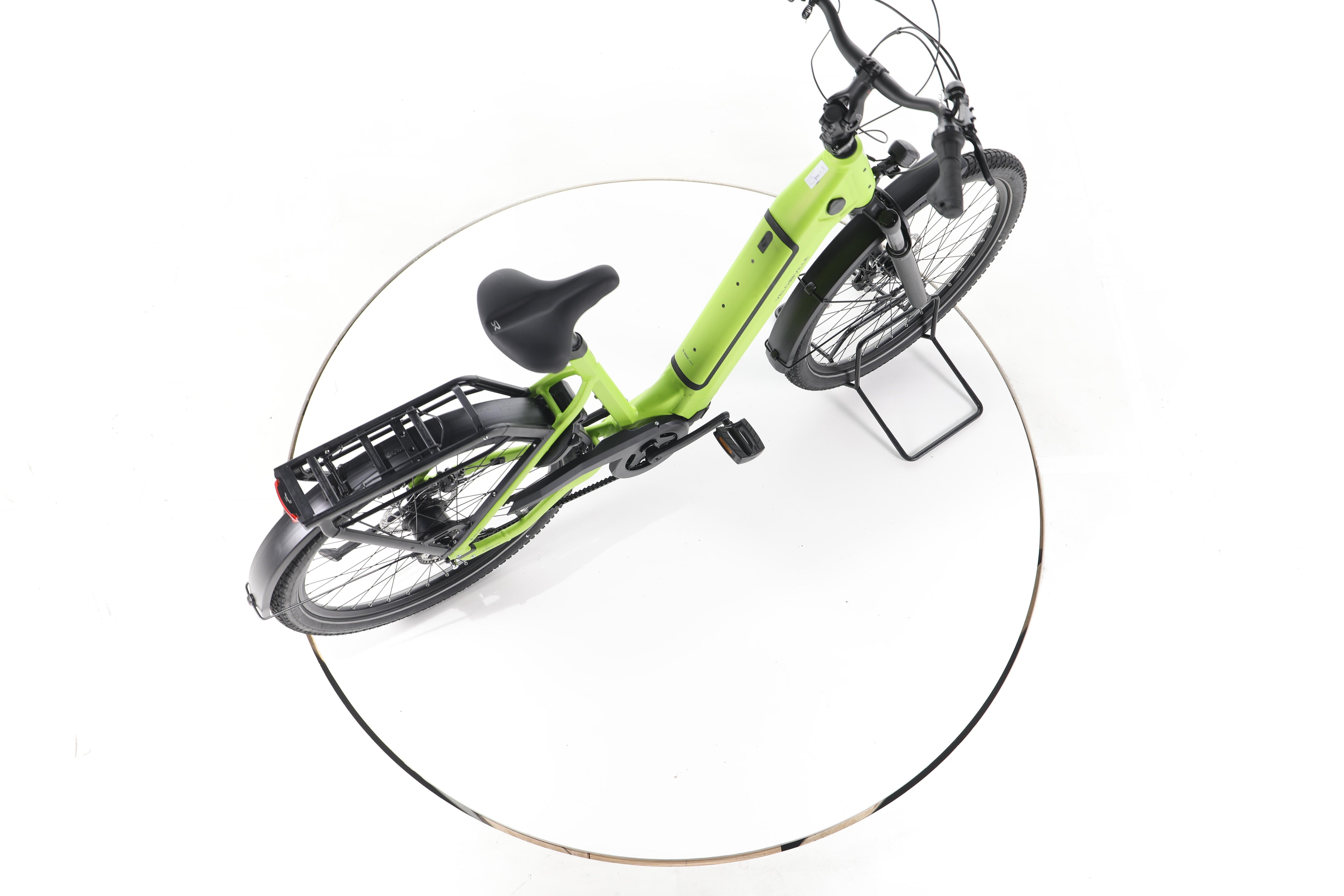 Velo de Ville SEB PRO City E-Bike Tiefeinsteiger 2026 - Image 24