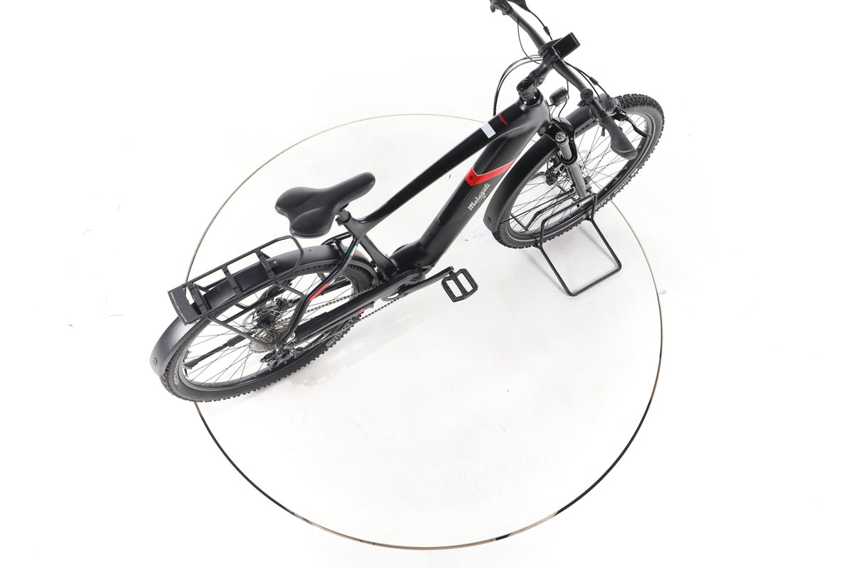 Malaguti Cortina TRT 5.0 Trekking E-Bike - Image 24