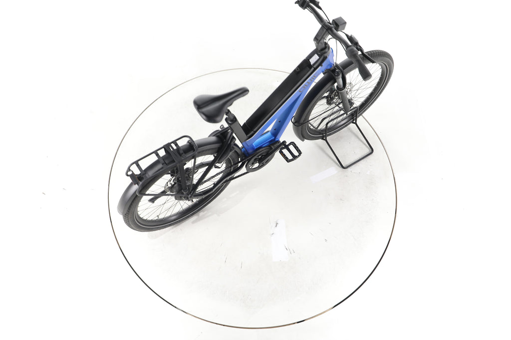 QWIC Atlas Vario City E-Bike - Image 24
