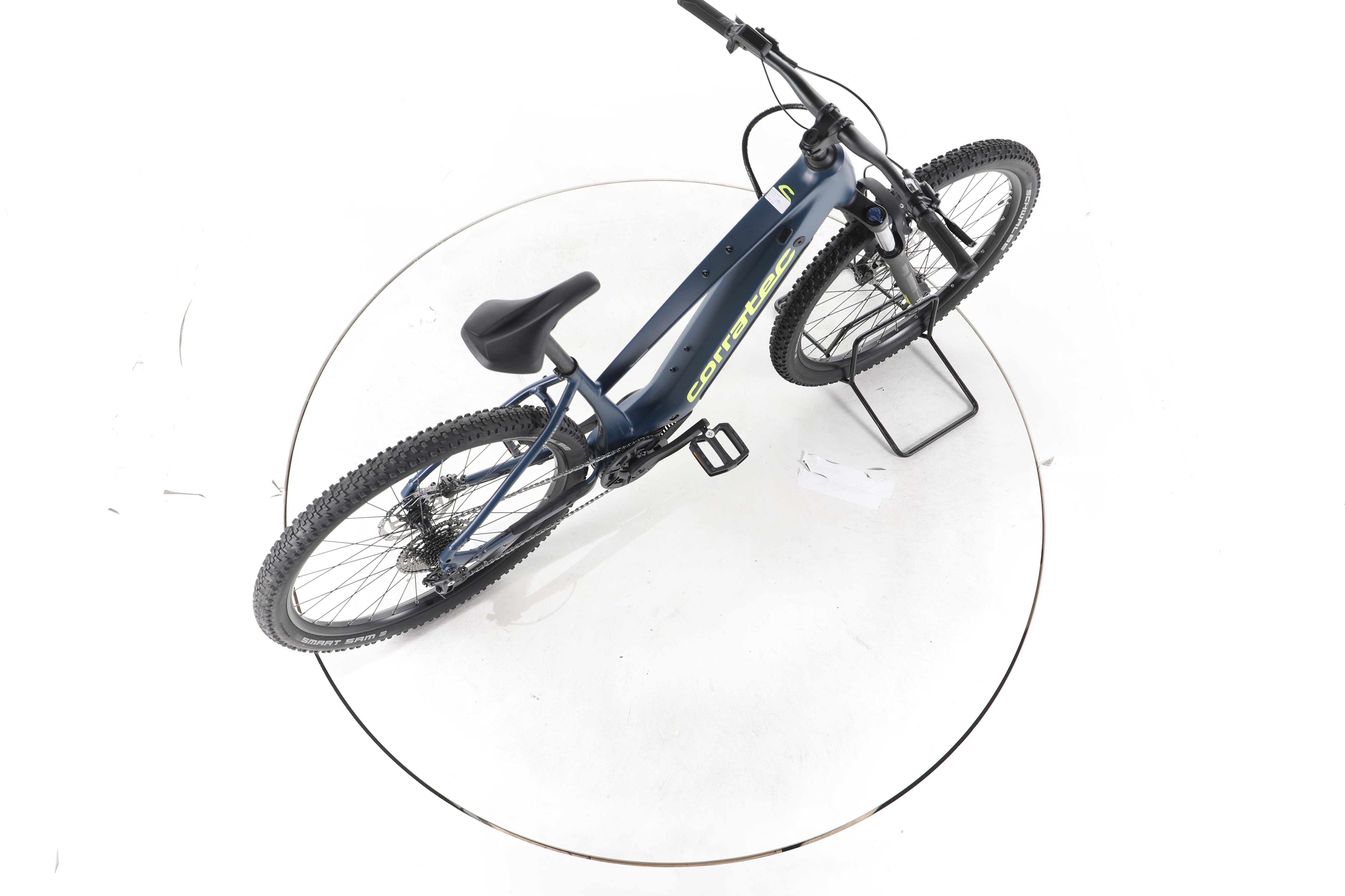 Corratec E-Power X-Vert Race Sport E-Bike 2025 - Image 24