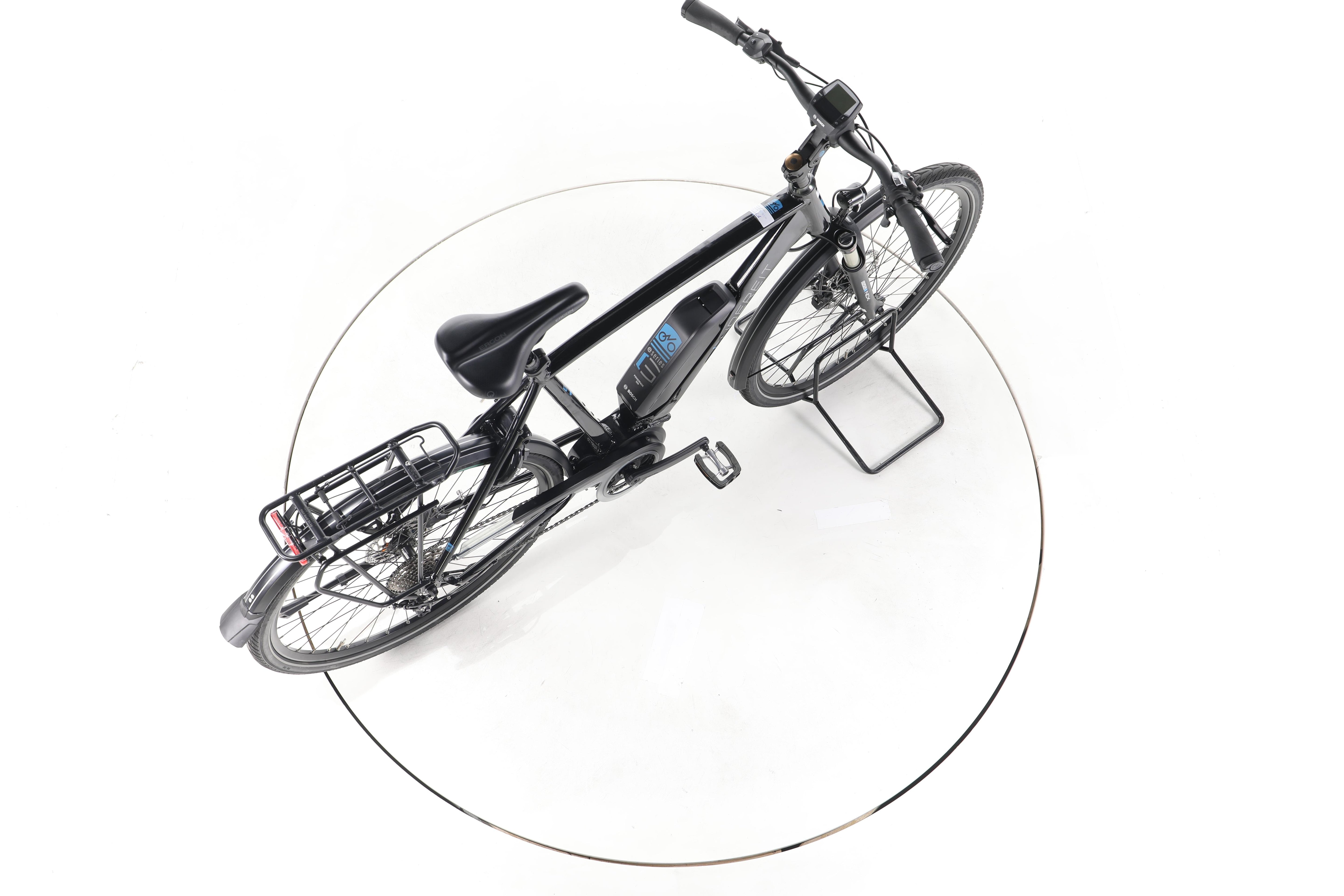 Gudereit ET-7 evo Trekking E-Bike - Image 24