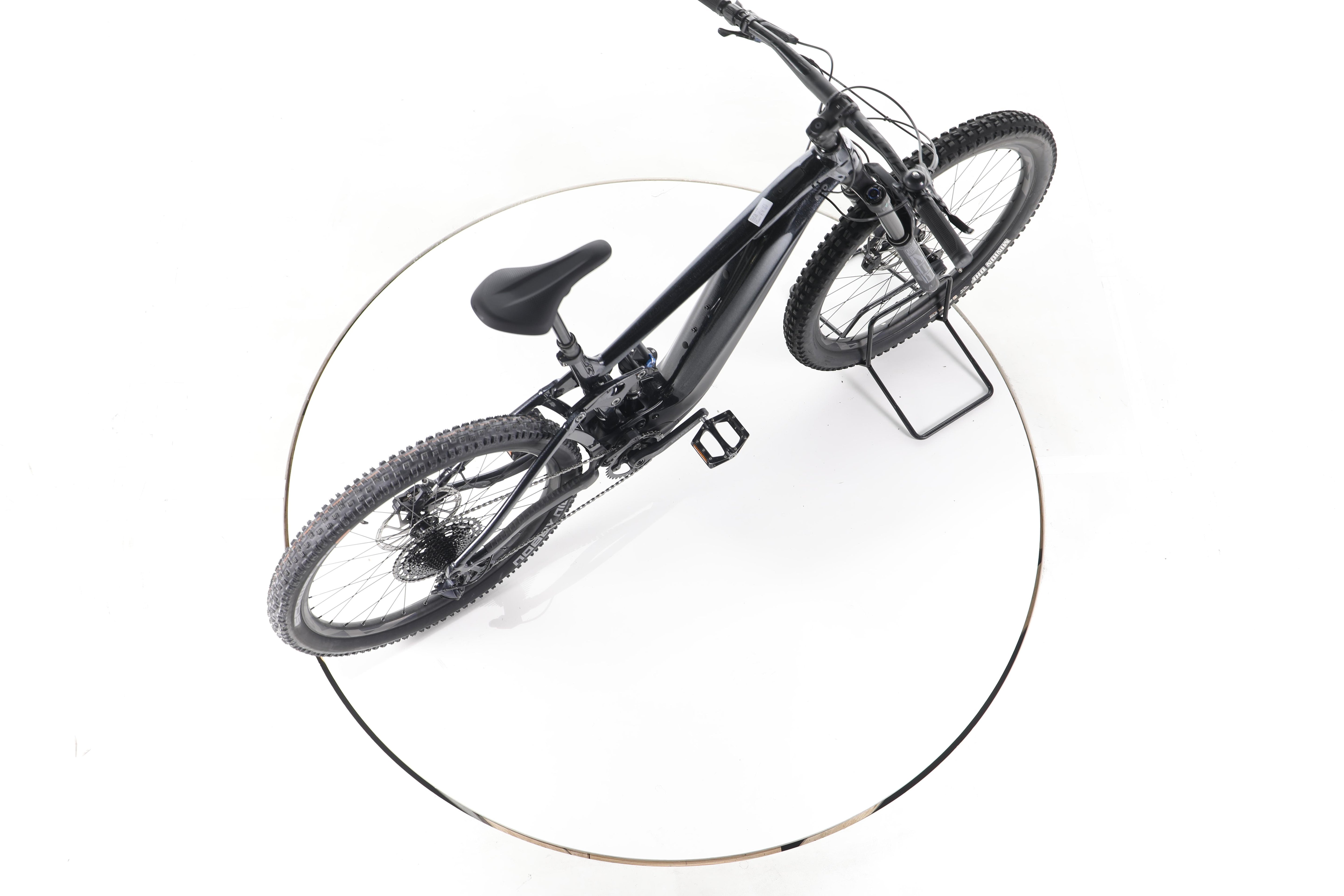 Giant Reign E+ 2 Pro E-Bike Fully - Image 24