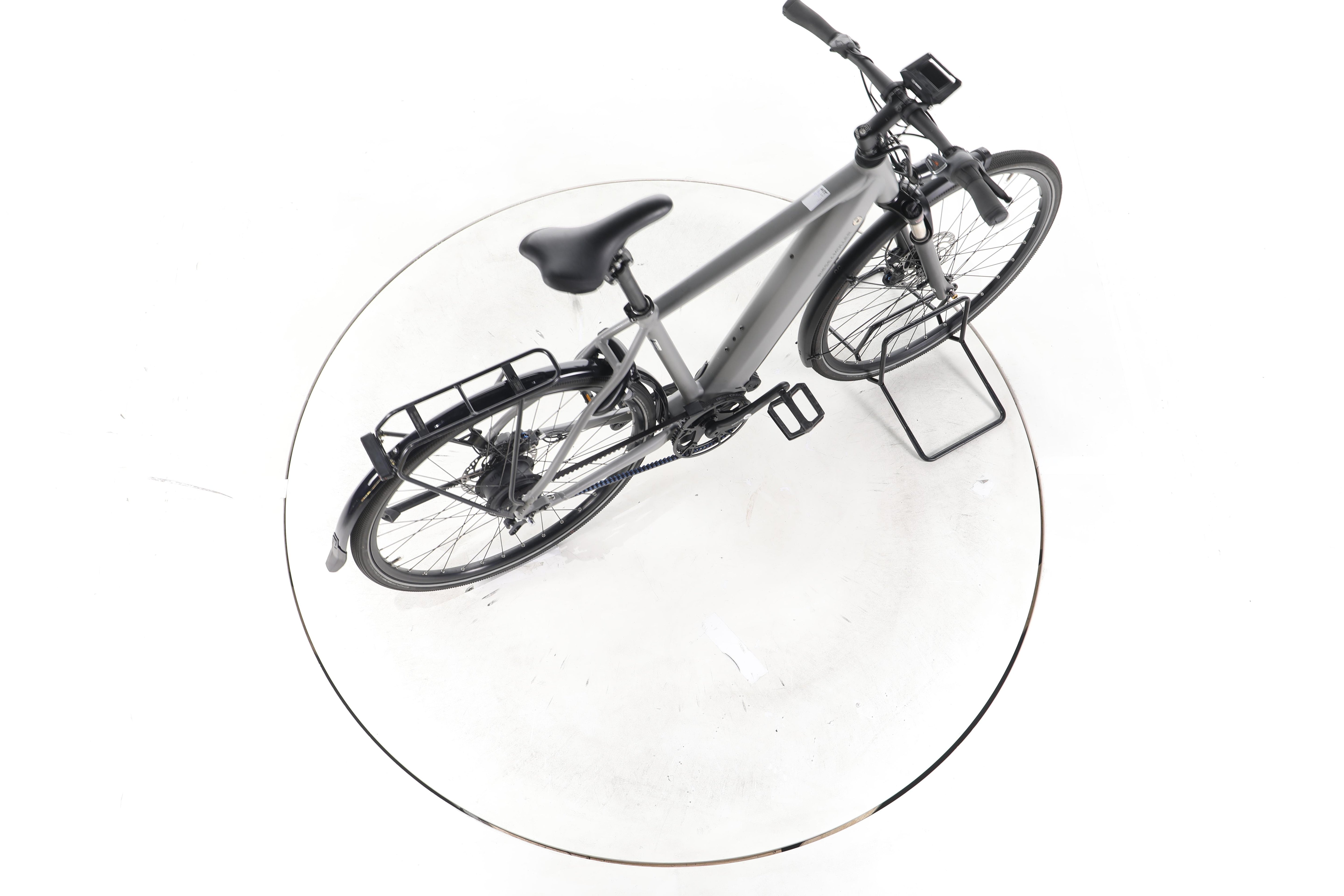 Riese & Müller Roadster Vario City E-Bike - Image 24