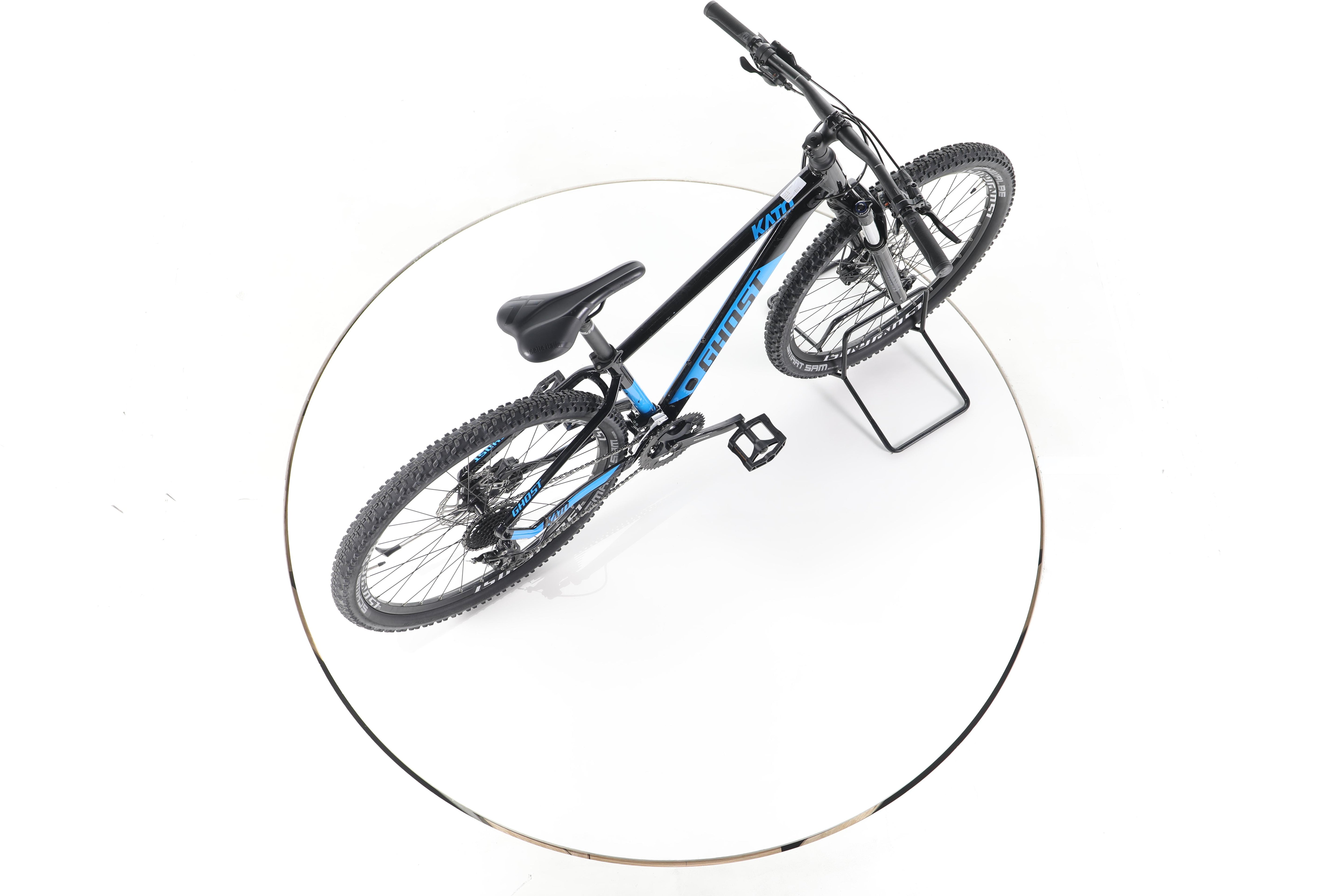 Ghost Kato Universal Fahrrad Hardtail - Image 24