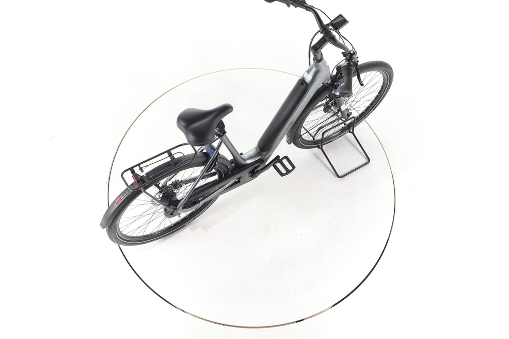 Cube 23 SUPREME HYBRID PRO City E-Bike Tiefeinsteiger - Image 24
