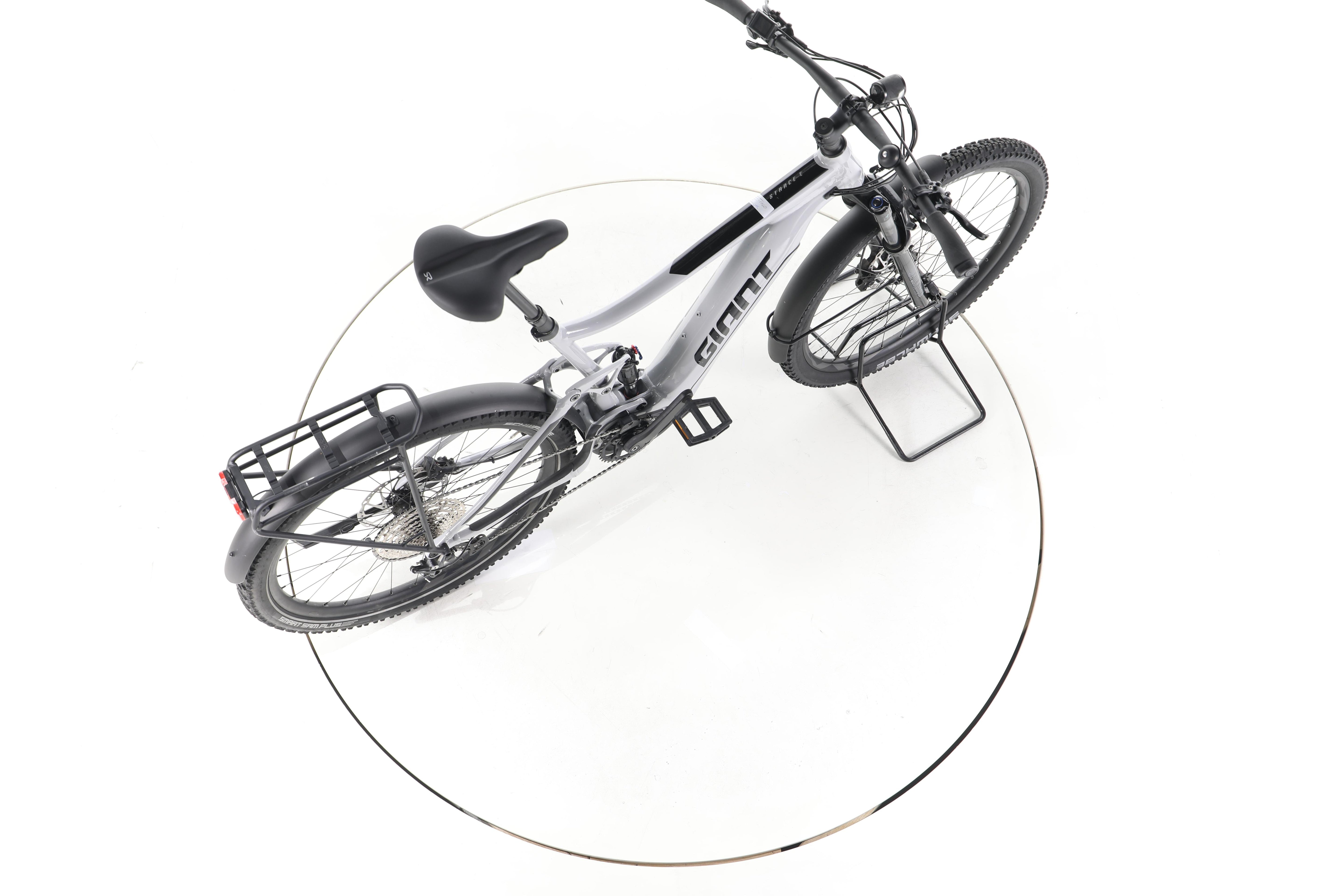Giant Stance E+EX Pro SUV E-Bike - Image 24