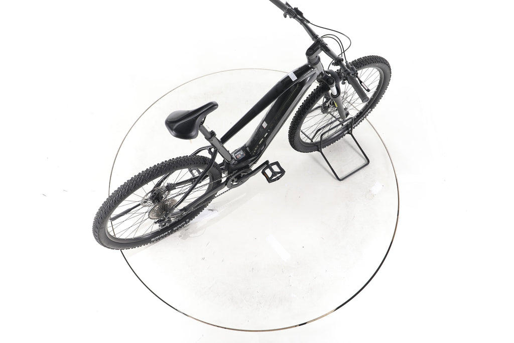 Cube Reaction Hybrid ONE E-Bike - Image 24