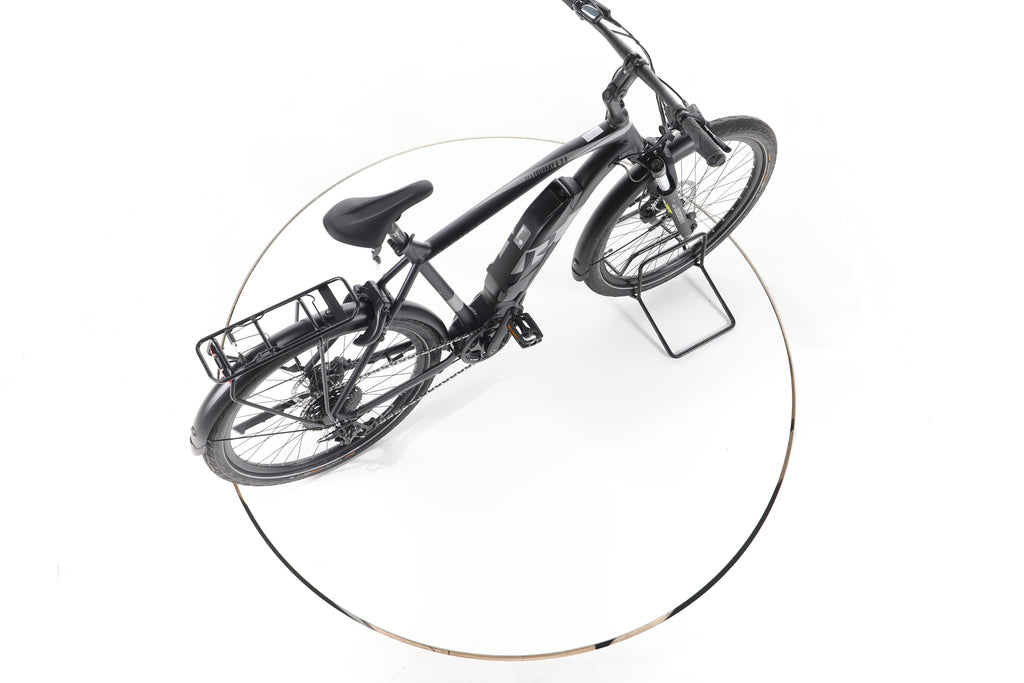 R Raymon TourRay E 3.0 Trekking E-Bike - Image 24