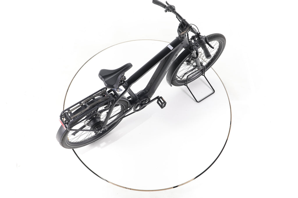 Riese & Müller Charger4 GT City E-Bike - Image 24
