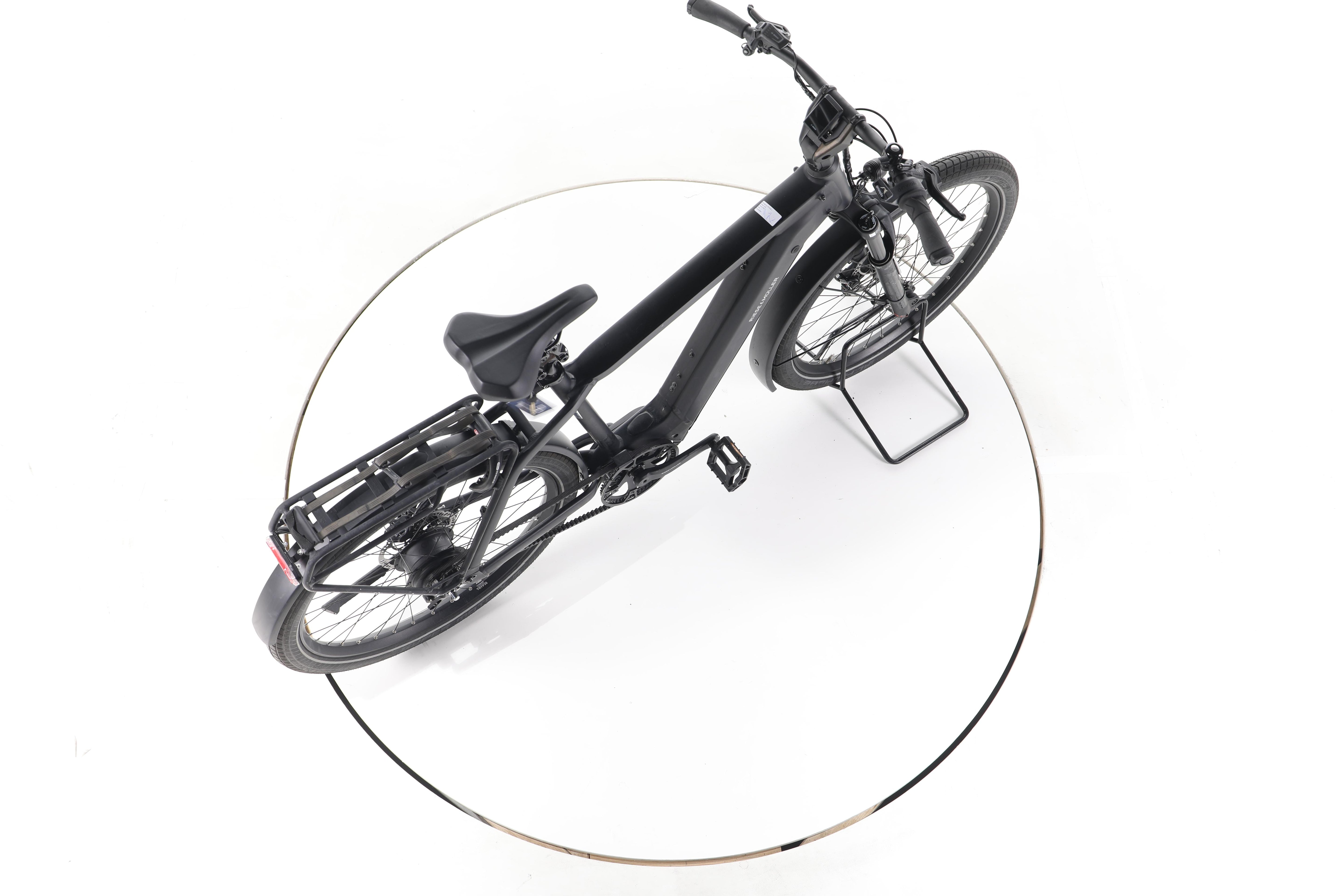 Riese & Müller Charger4 GT City E-Bike - Image 24