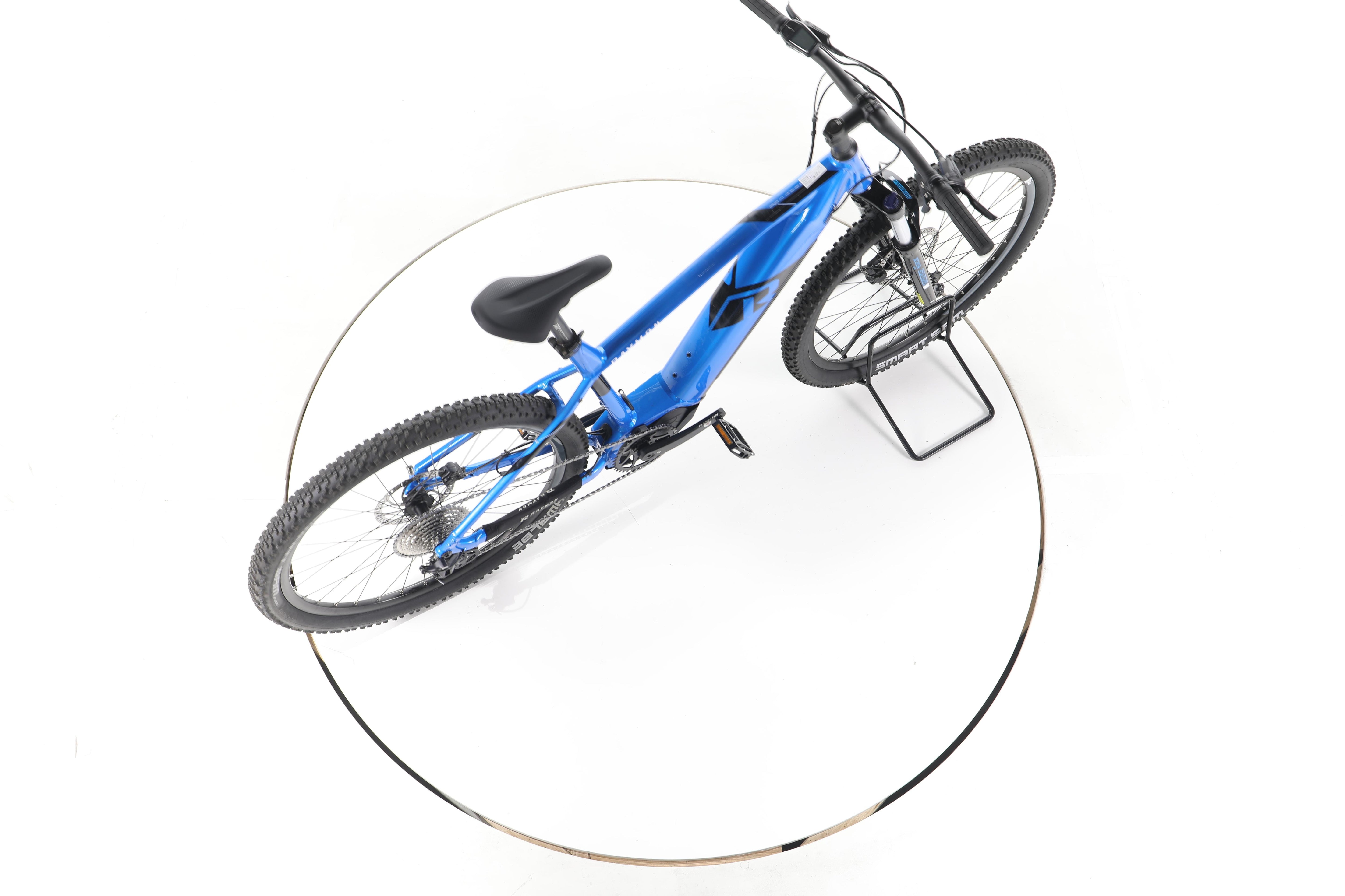 R Raymon HardRay E 6.0 E-Bike - Image 24