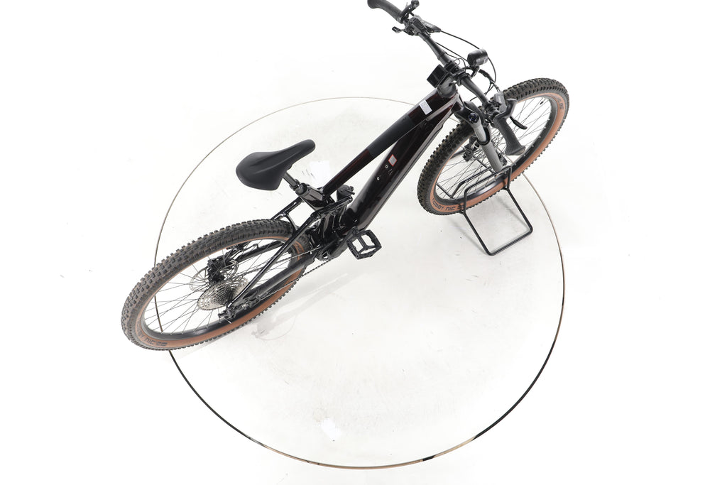 Cube Stereo Hybrid 140 HPC Race E-Bike Fully Carbon 2024 - Image 24