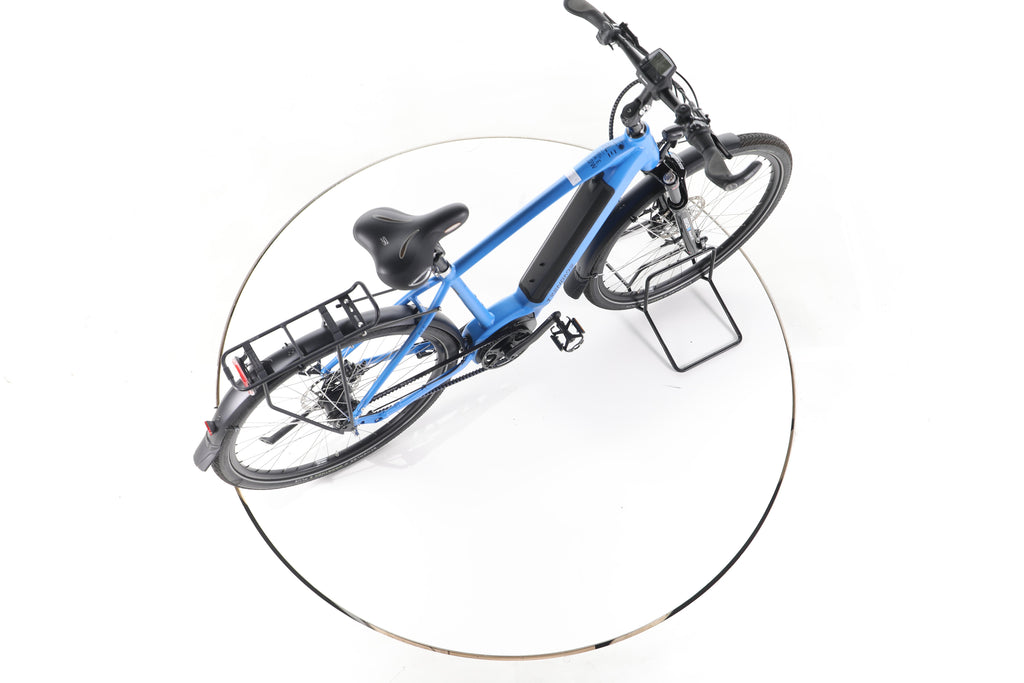 TRENGA DE GLE 8.0 Gates City E-Bike - Image 24