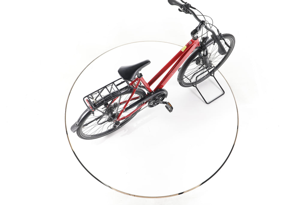 Gudereit LC-30 Fahrrad City & Trekking - Image 24