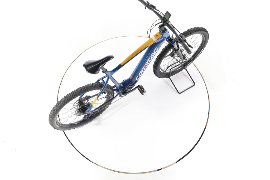 Corratec E-Power X-Vert Race Trinity E-Bike - Image 24