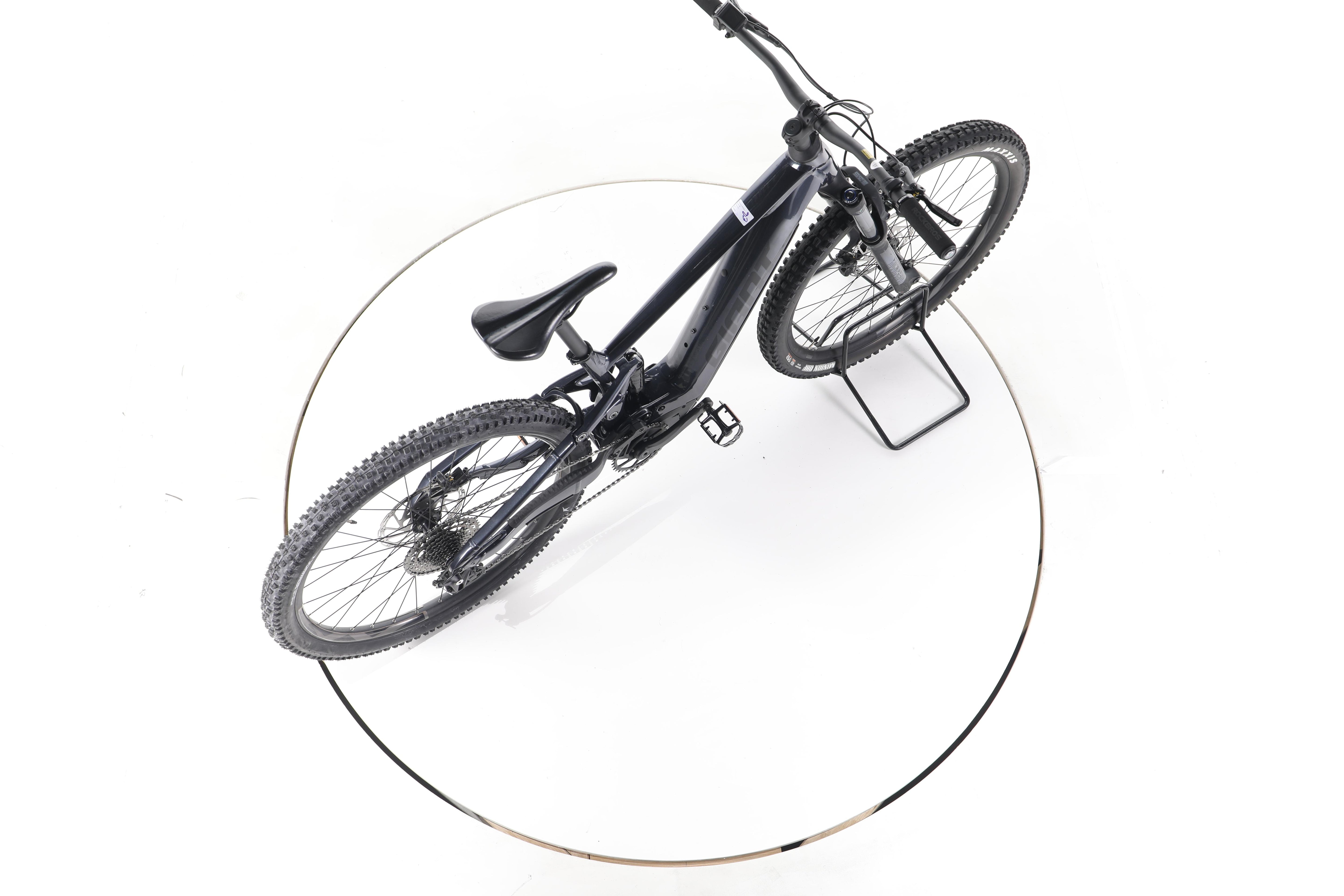 Giant Stance E+ 1 Pro E-Bike Fully - Image 24