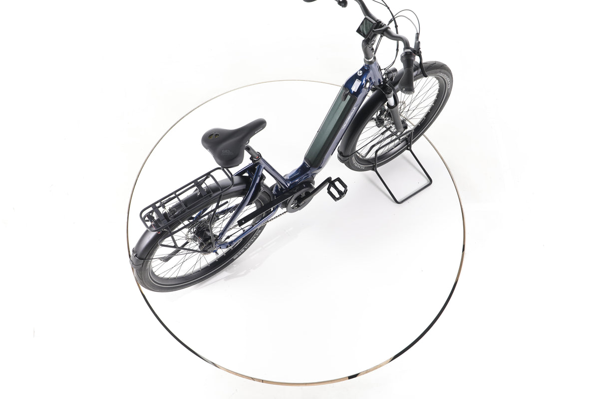 Velo de Ville SEB 890 Smart City E-Bike Tiefeinsteiger - Image 24