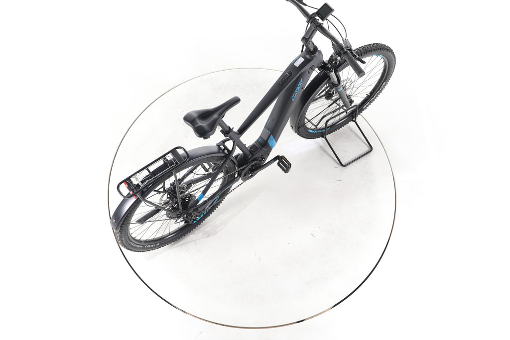 Conway Cairon C 2.0 Trekking E-Bike - Image 24