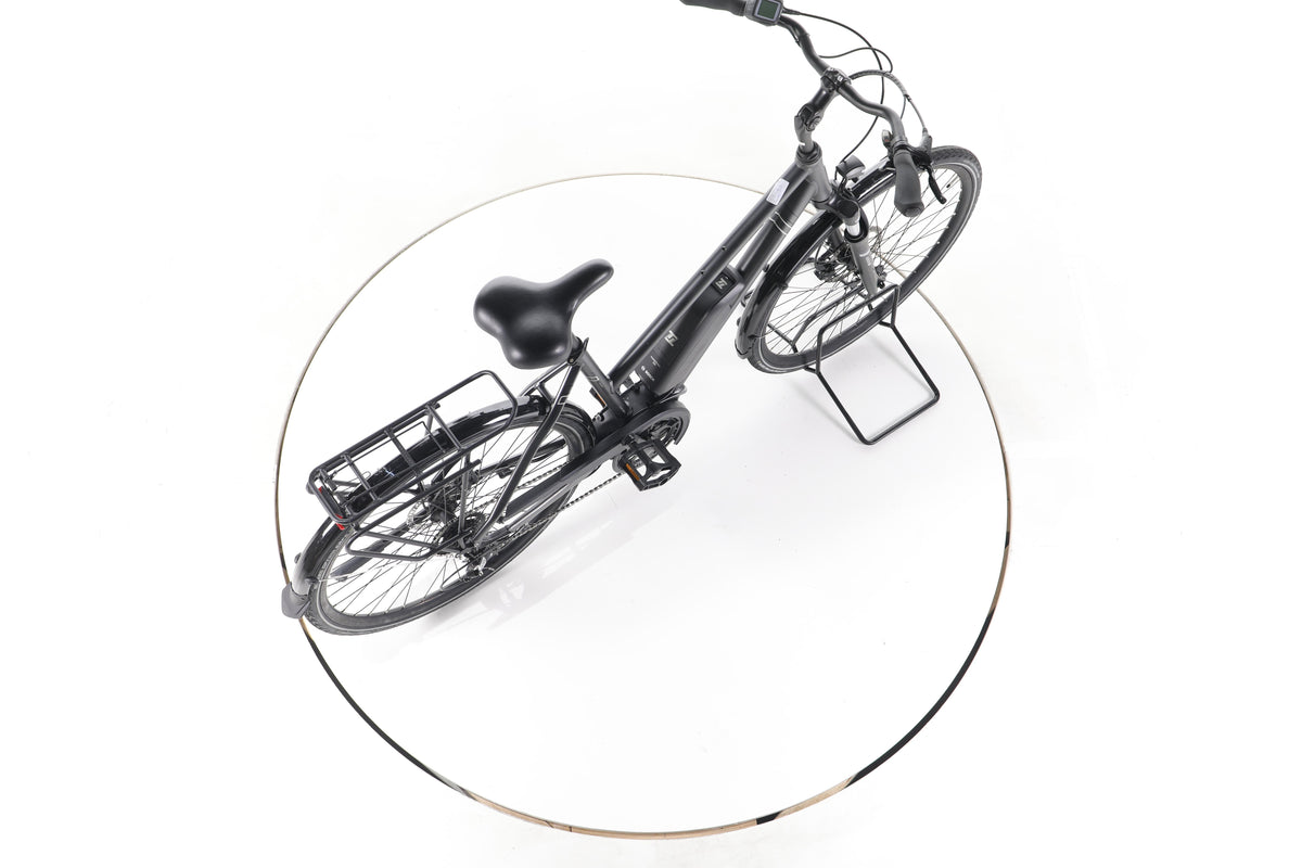 Triumph E-Bird Ultra 400 Trekking E-Bike - Image 24