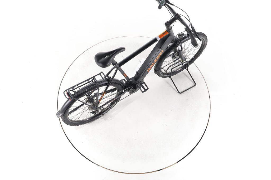 Raleigh DUNDEE LTD Trekking E-Bike - Image 24