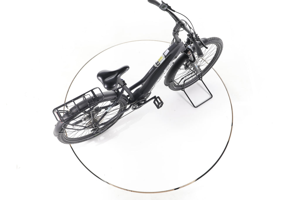 Bicycles Porto 10.6 Trekking E-Bike - Image 24