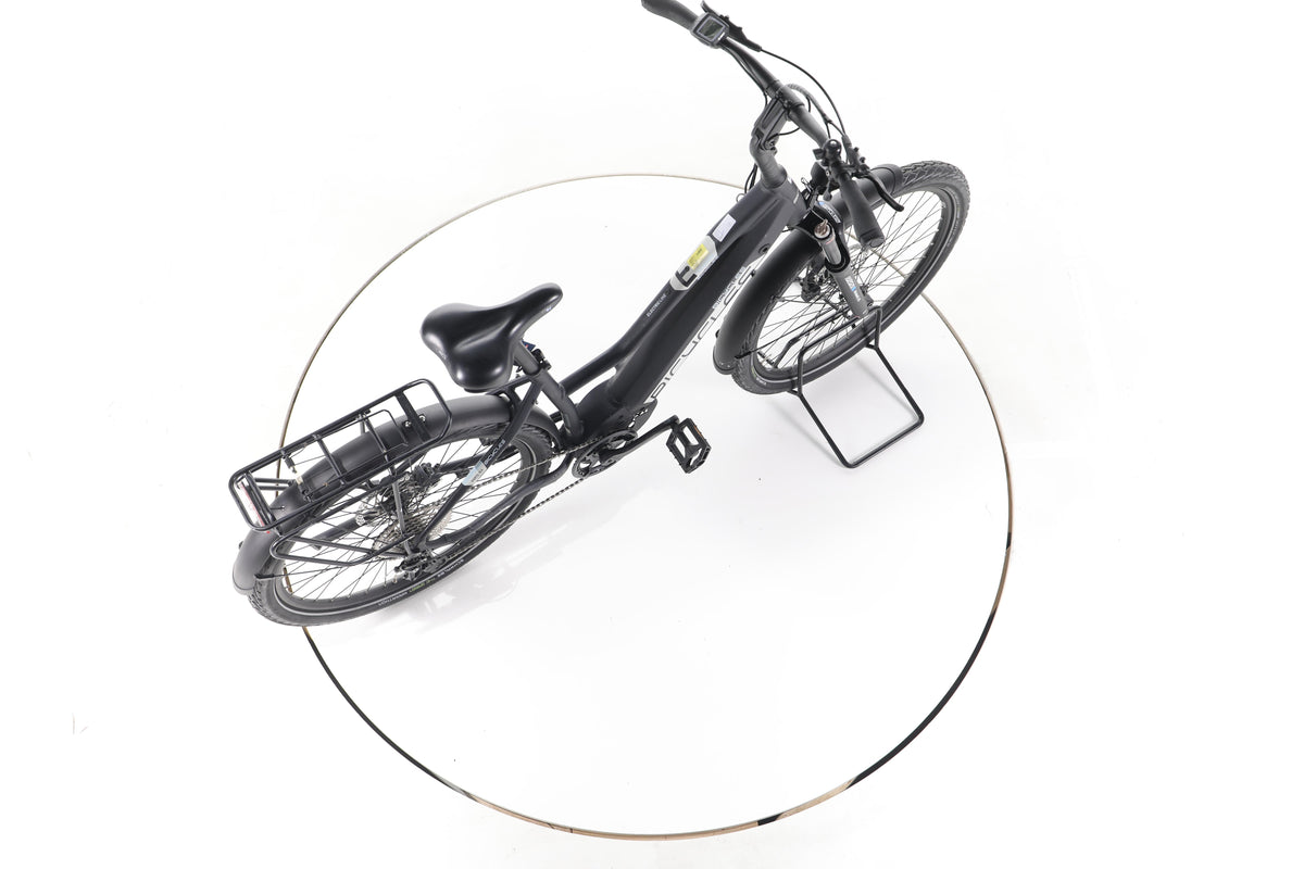 Bicycles Porto 10.6 Trekking E-Bike - Image 24